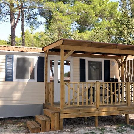 Salve Croatia Mobile Homes In Zaton Holiday Resort ภายนอก รูปภาพ