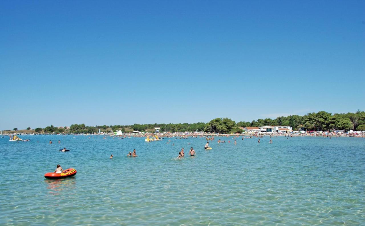Salve Croatia Mobile Homes In Zaton Holiday Resort ภายนอก รูปภาพ