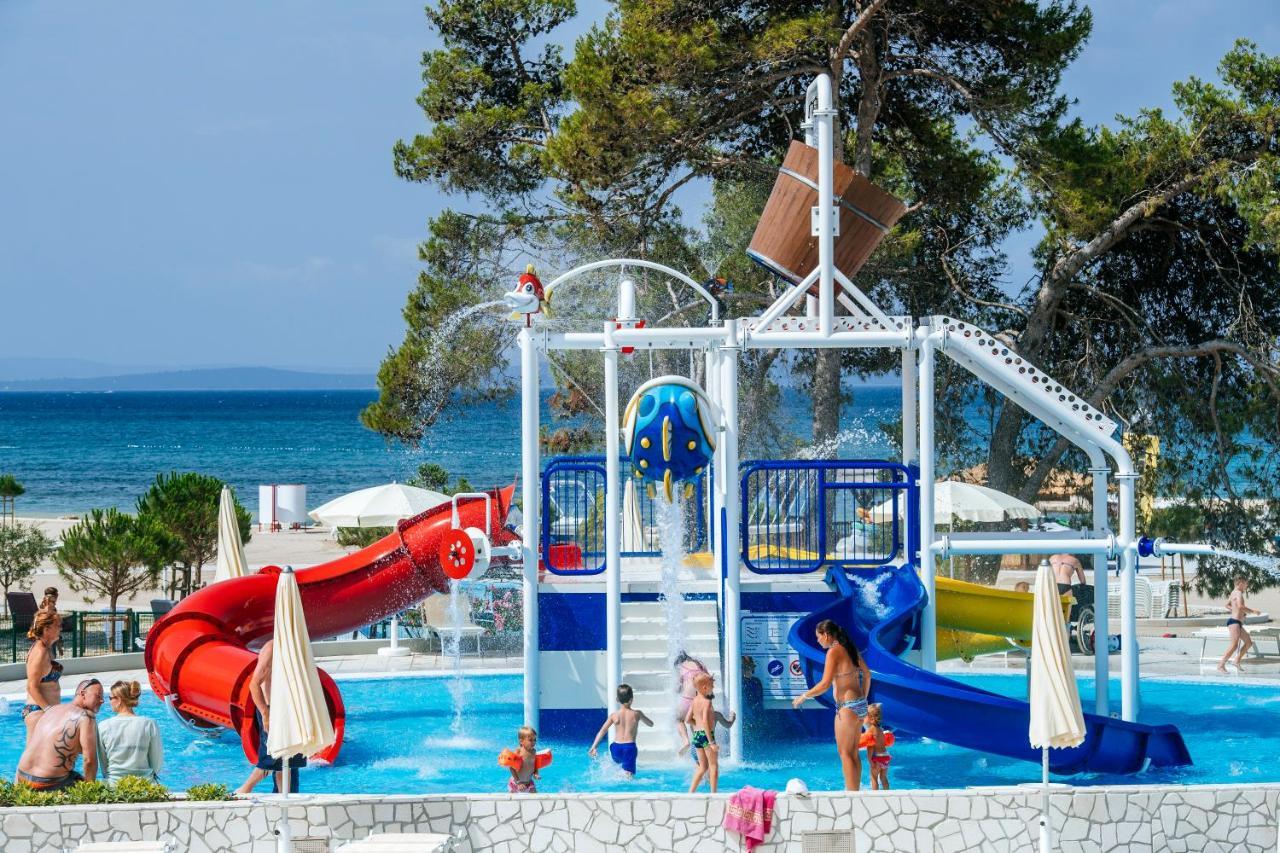 Salve Croatia Mobile Homes In Zaton Holiday Resort ภายนอก รูปภาพ