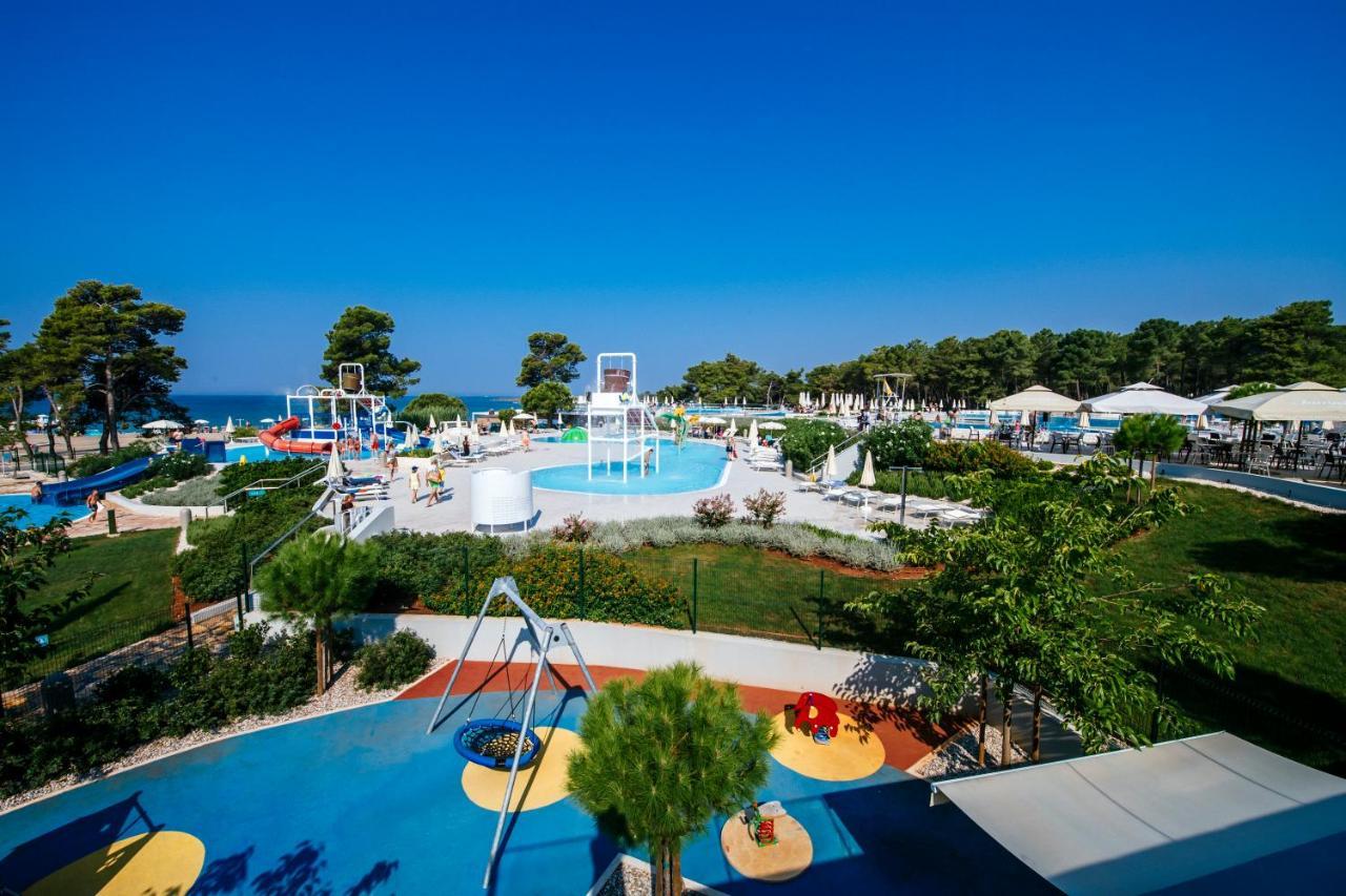 Salve Croatia Mobile Homes In Zaton Holiday Resort ภายนอก รูปภาพ