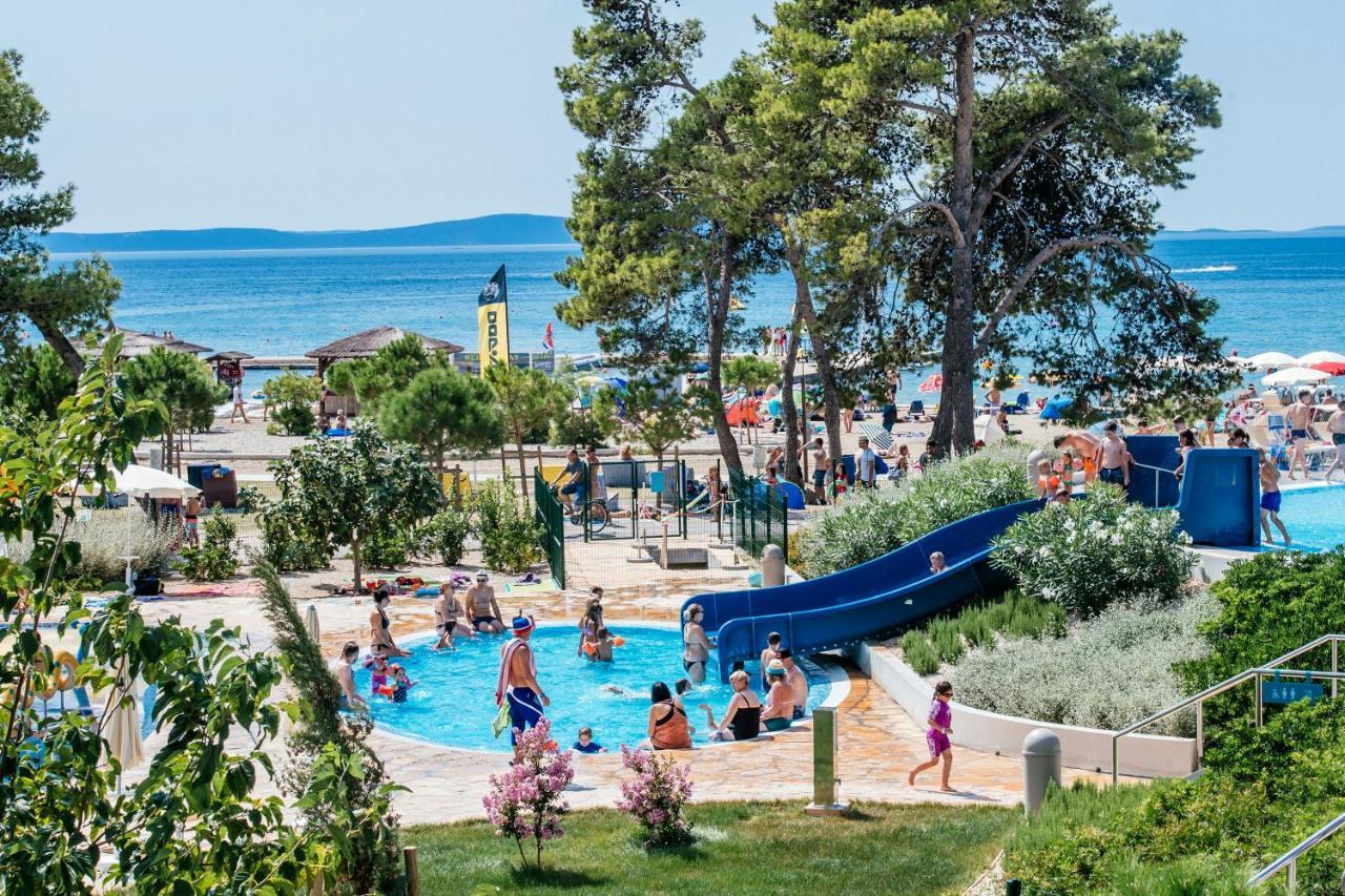 Salve Croatia Mobile Homes In Zaton Holiday Resort ภายนอก รูปภาพ