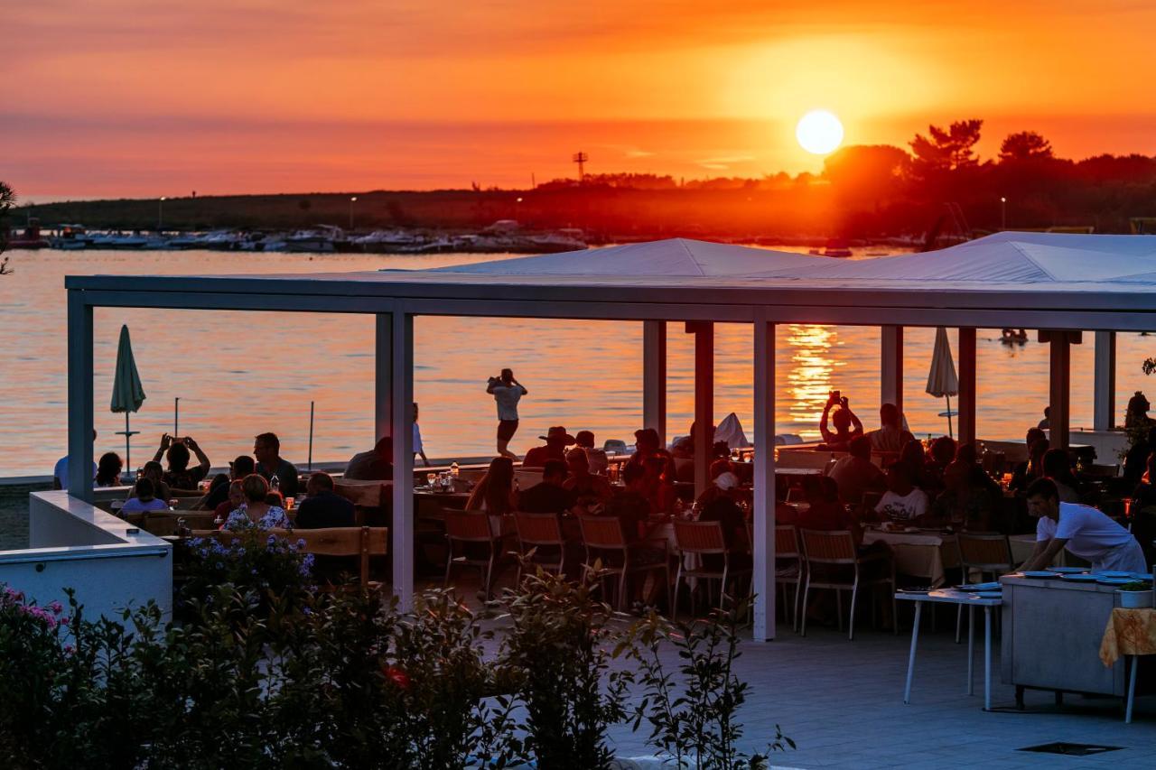 Salve Croatia Mobile Homes In Zaton Holiday Resort ภายนอก รูปภาพ