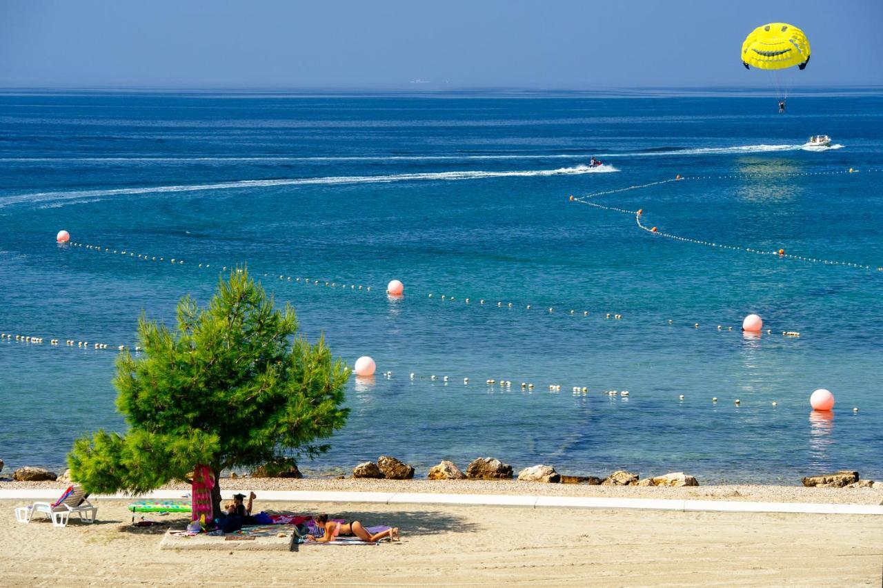 Salve Croatia Mobile Homes In Zaton Holiday Resort ภายนอก รูปภาพ