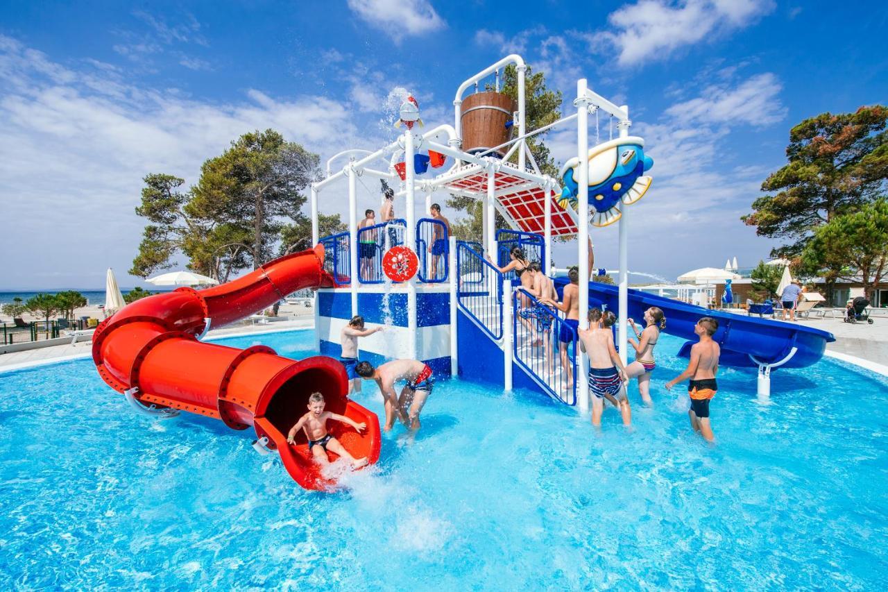 Salve Croatia Mobile Homes In Zaton Holiday Resort ภายนอก รูปภาพ