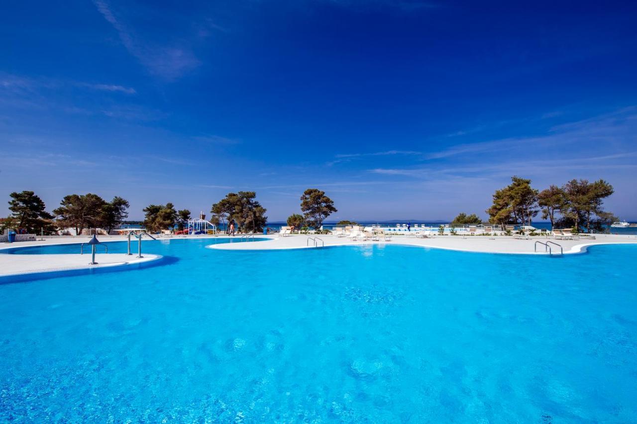 Salve Croatia Mobile Homes In Zaton Holiday Resort ภายนอก รูปภาพ
