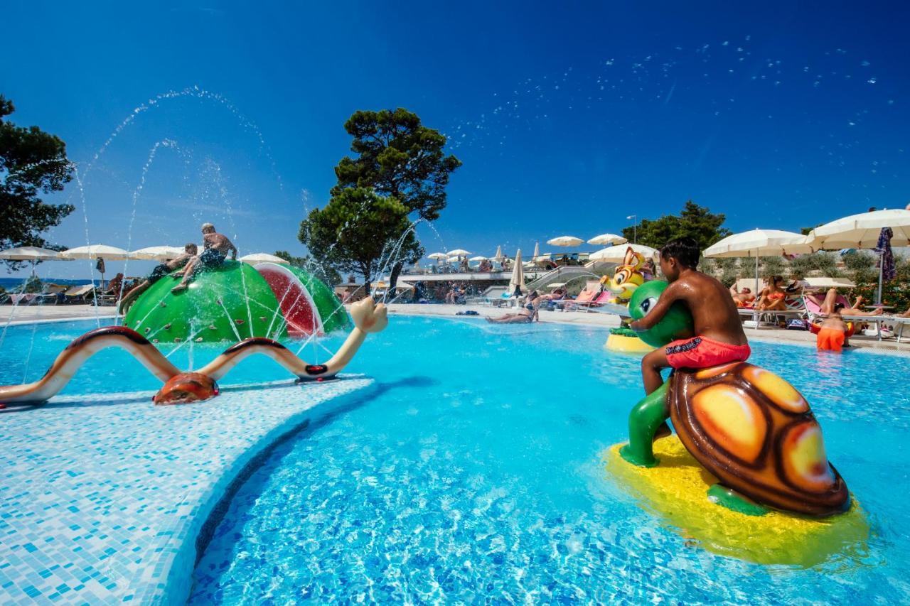 Salve Croatia Mobile Homes In Zaton Holiday Resort ภายนอก รูปภาพ